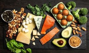 How to Create a Keto Meal Plan